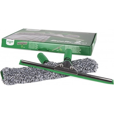 UNGER ErgoTec 2v1 Startovací sada AK011A