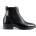 Brogini Обувки Brogini 437 Trieste Paddock Boots - Black