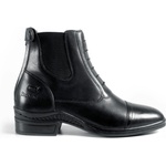 Brogini Обувки Brogini 437 Trieste Paddock Boots - Black