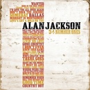 Hudba JACKSON ALAN: 34 NUMBER ONES, CD