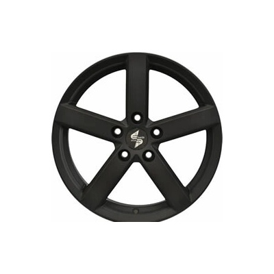 ETABETA EROS 7,5x18 5x112 ET44 dull black