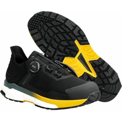 Mascot footwer S3S F1680-704-0977