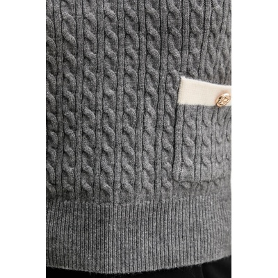 Fracomina Елек Fracomina (FR25WJ5011K55401)