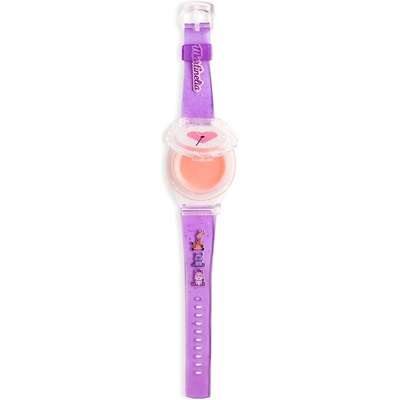 Aquarius Cosmetic Детски балсам за устни Martinelia - My Best Friends, часовник