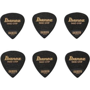 Image 1 of Ibanez PPA16XSG-BK Перце за китара (PPA16XSG-BK)