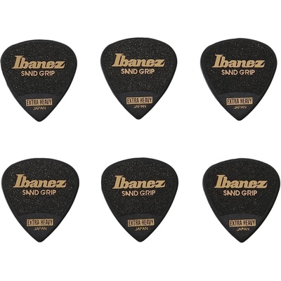 Ibanez PPA16XSG-BK Перце за китара (PPA16XSG-BK)