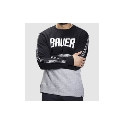 Bauer Overbranded Crew SR