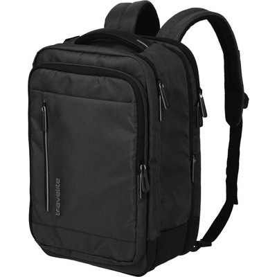 Travelite Crosslite Ryanair 20l čierna