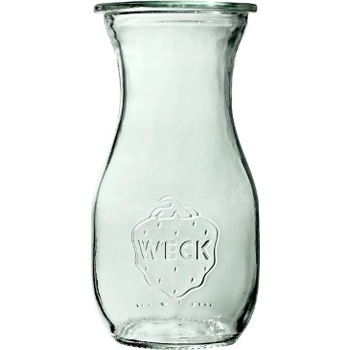Sklenice WECK Karafa 290 ml 6 x