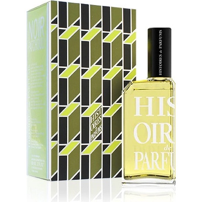 Histoires De Parfums Noir Patchouli parfumovaná voda pánska 15 ml