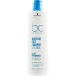 Schwarzkopf BC Bonacure Moisture Kick Shampoo Glycerol 500 ml