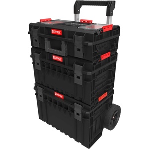 Qbrick System Комплект кутии за инструменти QS ONE CART Pro SET 2.0 nr1 14489 (Z258032PG013)