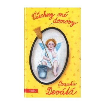 Všechny mé domovy - Ivanka Devátá