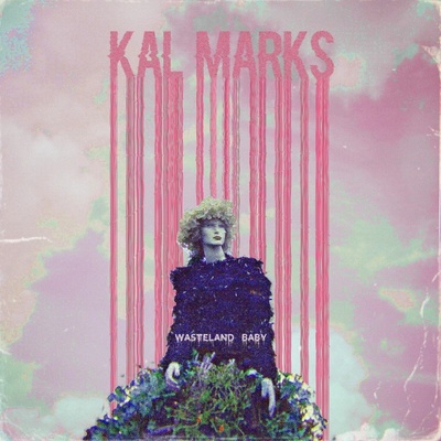 Kal Marks Wasteland Baby 1 LP