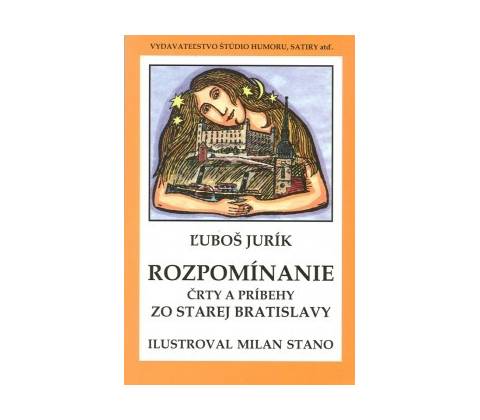Rozpomíname