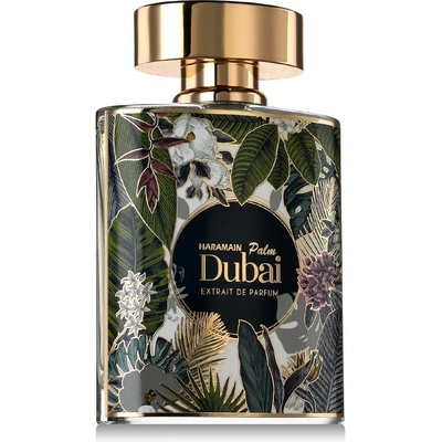 Al Haramain Palm Dubai čistý parfum unisex 100 ml