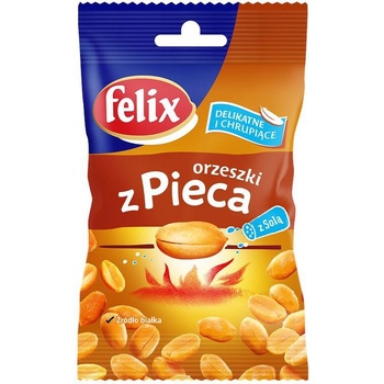 FELIX ARAŠIDY SOLENÉ 70 g