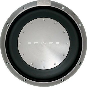 Rockford Fosgate T112D4