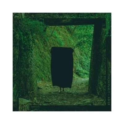 Psychonaut - Emerald LP