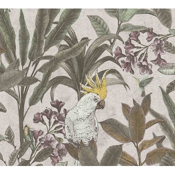 A. S. Création Влизелинов тапет за стена pintwalls 39748-4