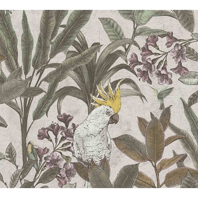 A. S. Création Влизелинов тапет за стена pintwalls 39748-4