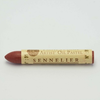 Sennelier olejový pastel 5 ml 091 chrome red