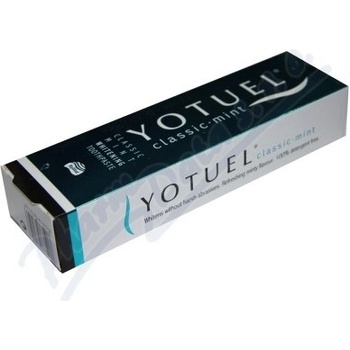 Yotuel Classic bieliaca pre citlivé zuby 50 ml