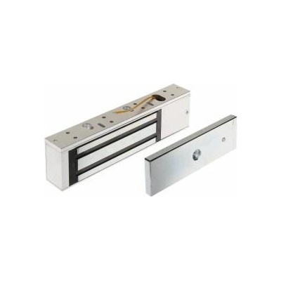 Electromagnetic armature ze-500