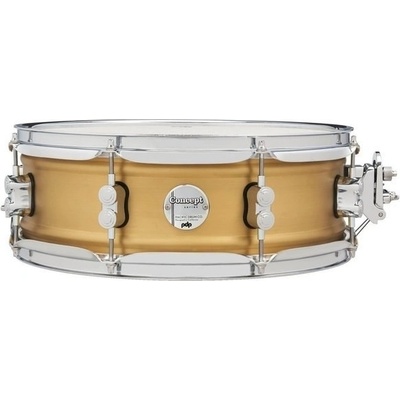 PDP 14" x 5" Concept Brass Snare