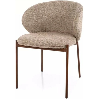 Sconto Kautu Béžová / Orech