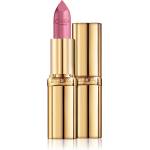 L'Oréal Color Riche сатенено червило с хидратиращ ефект цвят 129 Montmartre 3.6 гр
