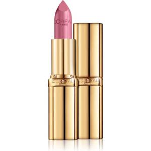 L'Oréal Color Riche сатенено червило с хидратиращ ефект цвят 129 Montmartre 3.6 гр