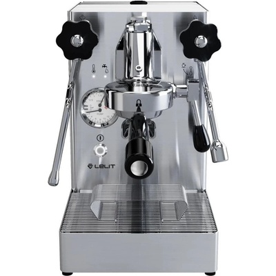 Lelit MaraX PL62X