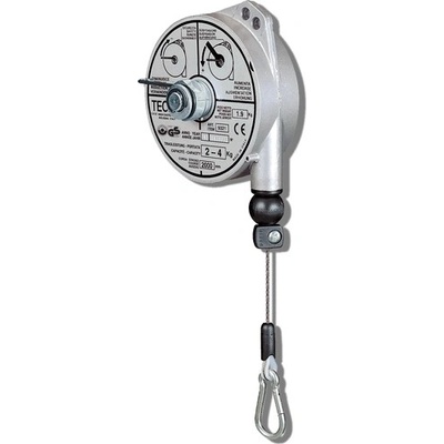 Vyvažovač TECNA 9321 / 2-4 Kg balancer_vyvazovac_9321