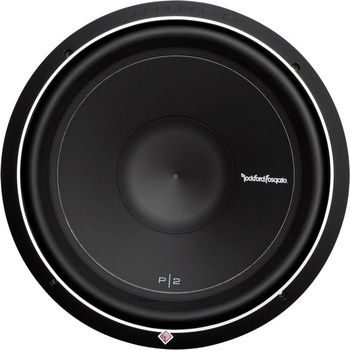 Rockford Fosgate P2D215