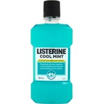 LISTERINE вода за уста, Cool mint, 500мл