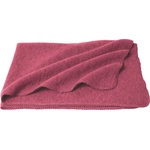 Reiff Детска завивка Reiff Kid's Fleecewickeltuch Blanket - Malve - размер 145 x 100 cm (558-0174-0812)
