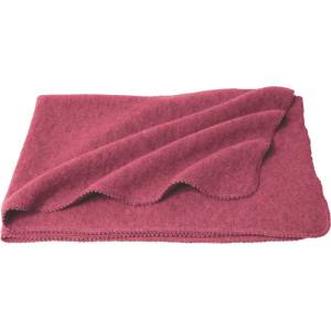 Reiff Детска завивка Reiff Kid's Fleecewickeltuch Blanket - Malve - размер 145 x 100 cm (558-0174-0812)