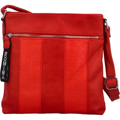 Romina & Co bags Meschinia červená
