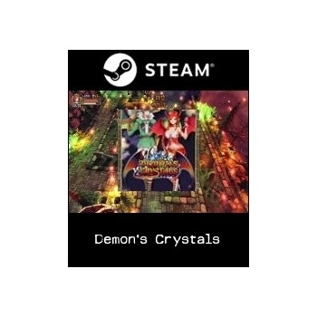 Demons Crystals