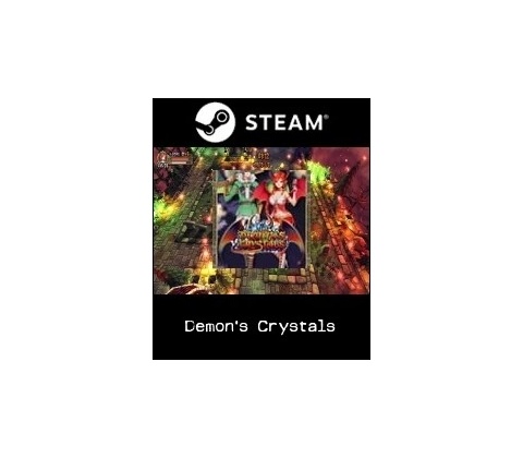 Demons Crystals