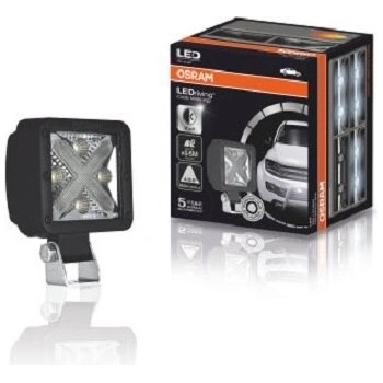 Image 1 of OSRAM LEDriving Cube MX85-WD - 6000K - 20/2W - 12V (5279) (LEDDL101-WD)
