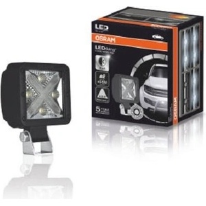 OSRAM LEDriving Cube MX85-WD - 6000K - 20/2W - 12V (5279) (LEDDL101-WD)