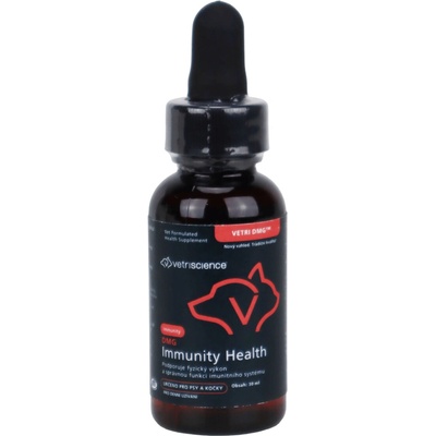 Vetri DMG Liquid imunita 30 ml