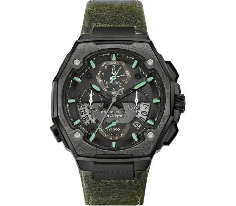 Bulova 98B355