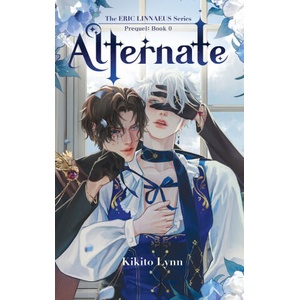 Eric Linnaeus - Alternate (ISBN: 9781764638814)