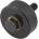 Wolfcraft Tap Hole Cutter Wolfcraft - 40 mm (1 4/7)