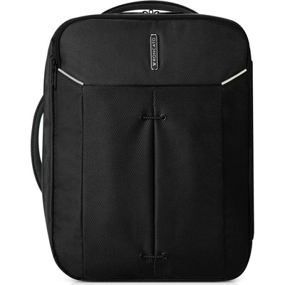 Roncato IRONIK čierny 40x30x20 cm 24 l