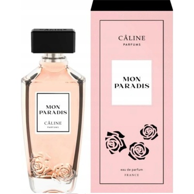 Caline Mon paradis parfémovaná voda dámská 60 ml