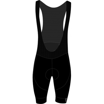 Force Bright se šráky a vložkou černá